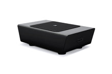 PULSE-SUB_Top-Down-3-4-Left_Black_Grill