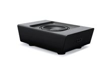 PULSE-SUB_Top-Down-3-4-Left_Black_GrillOFF