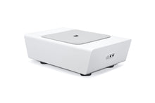 PULSE-SUB_Top-Down-3-4-Left_White_Grill