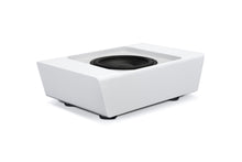 PULSE-SUB_Top-Down-3-4-Right_White_Grill-Off