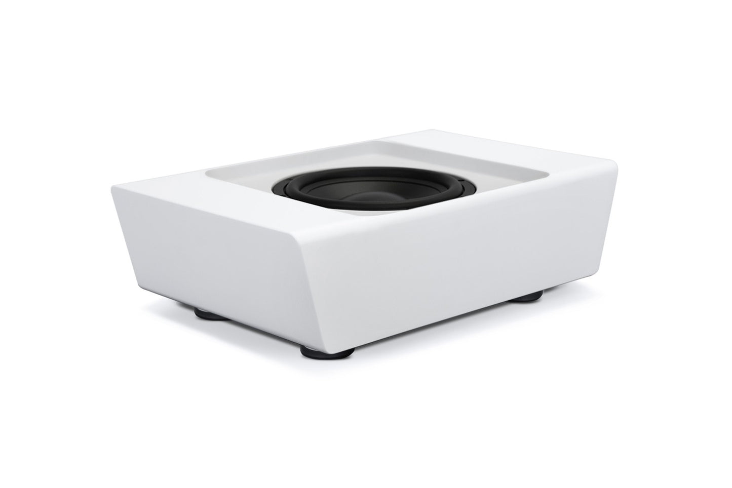 PULSE-SUB_Top-Down-3-4-Right_White_Grill-Off