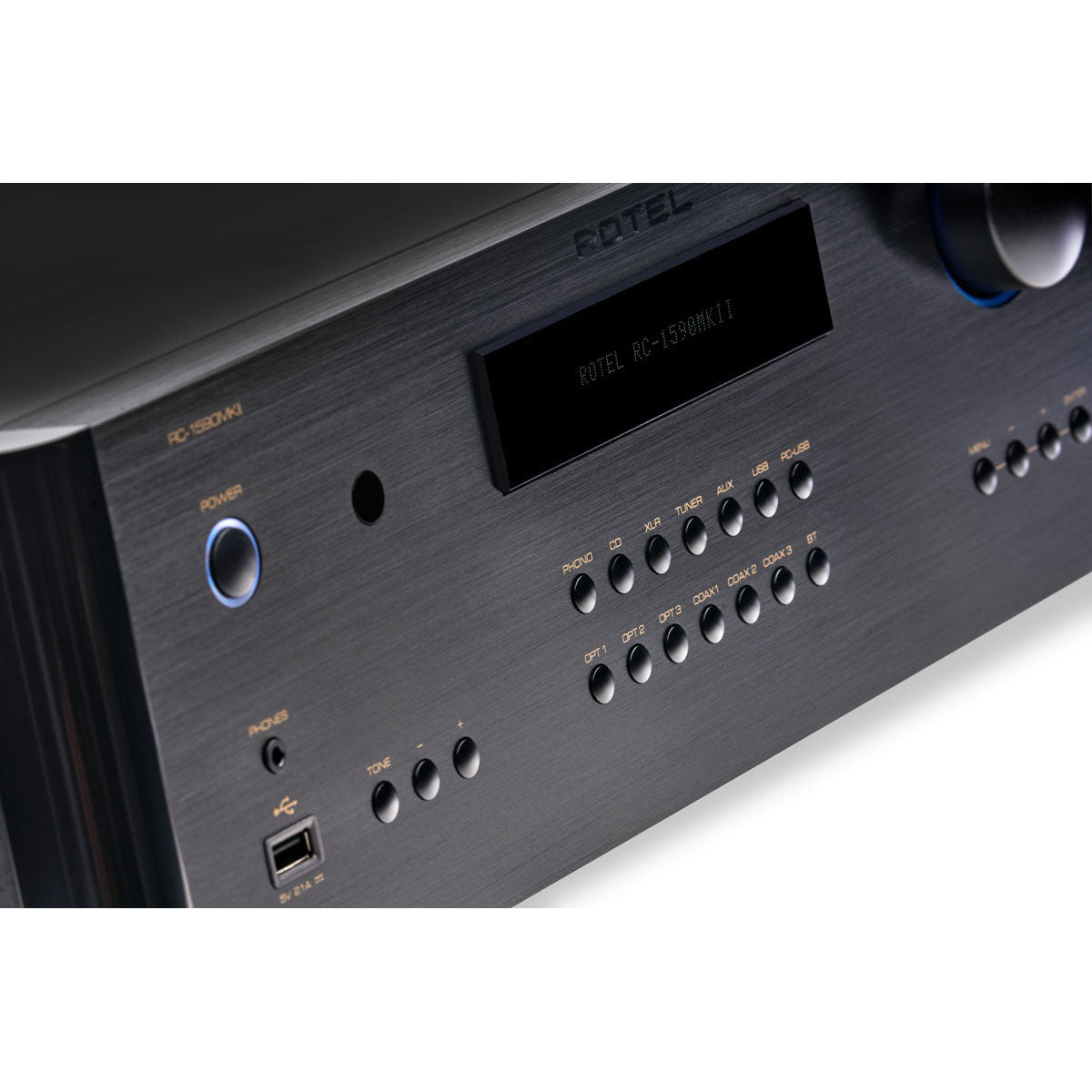 RC-1590MKII_Angle2_Black
