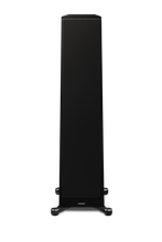 FOUNDER 100F Floorstanding Speaker Pair - Midnight Cherry