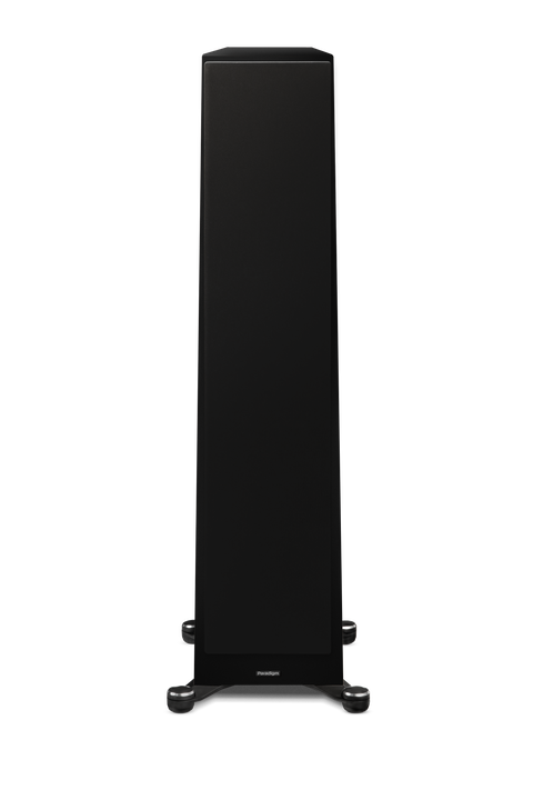 FOUNDER 100F Floorstanding Speaker Pair - Midnight Cherry