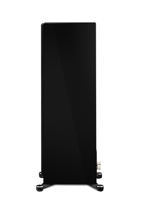 FOUNDER 100F Floorstanding Speaker Pair - Midnight Cherry