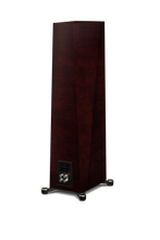 FOUNDER 100F Floorstanding Speaker Pair - Midnight Cherry