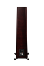 FOUNDER 100F Floorstanding Speaker Pair - Midnight Cherry