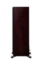 FOUNDER 100F Floorstanding Speaker Pair - Midnight Cherry