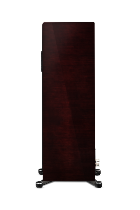 FOUNDER 100F Floorstanding Speaker Pair - Midnight Cherry