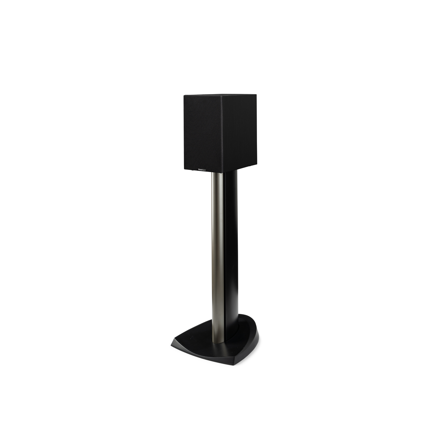 Premier 120B v2 Bookshelf Speaker - Black Walnut