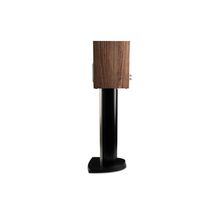 Premier 220B v2 Bookshelf Speaker - Walnut