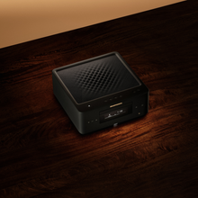 MCR 60n Compact All-in-One Hi-Fi System with HEOS®, CD Player, HDMI eARC and MM Phono Stage