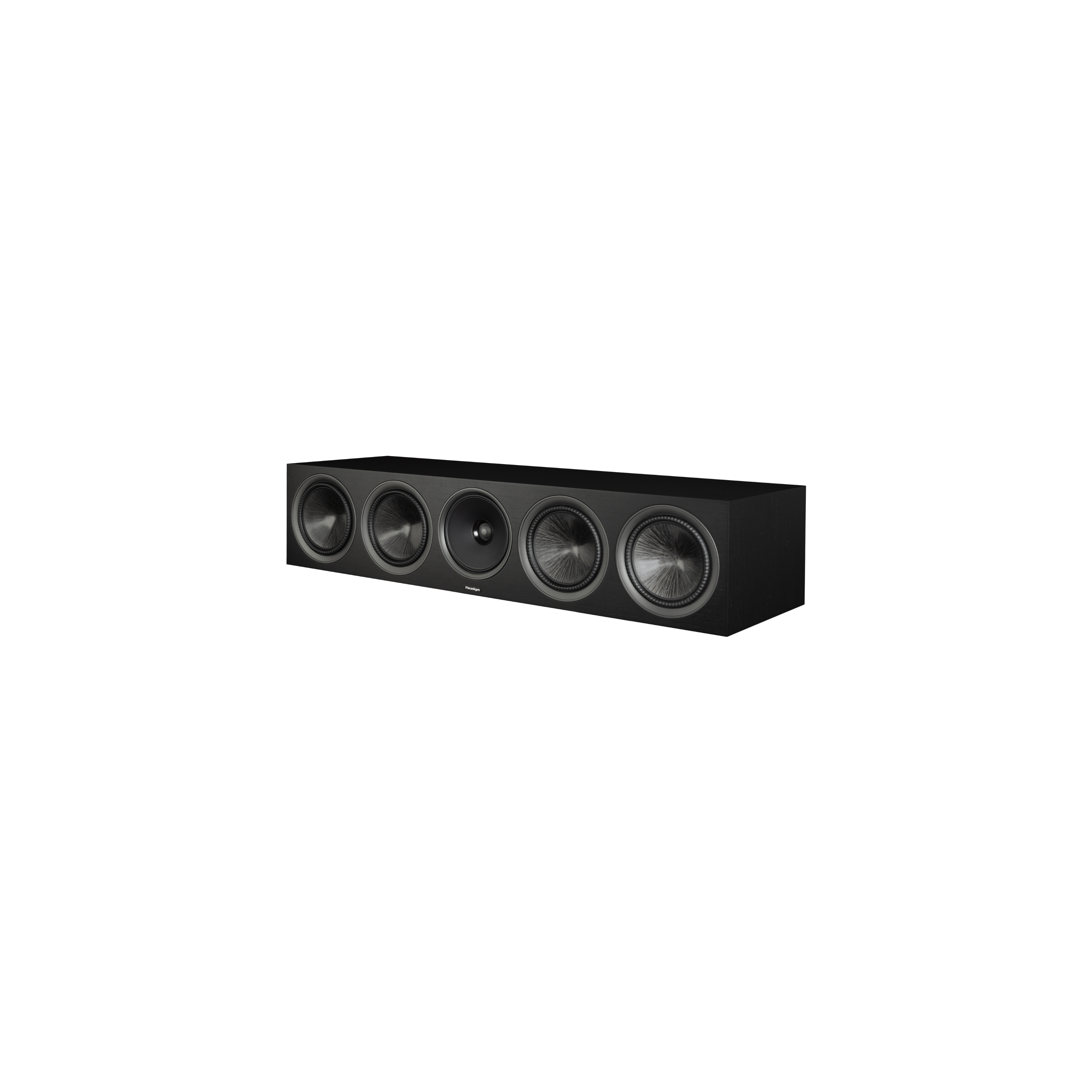 Premier 620C v2 Center Speaker - Black Walnut