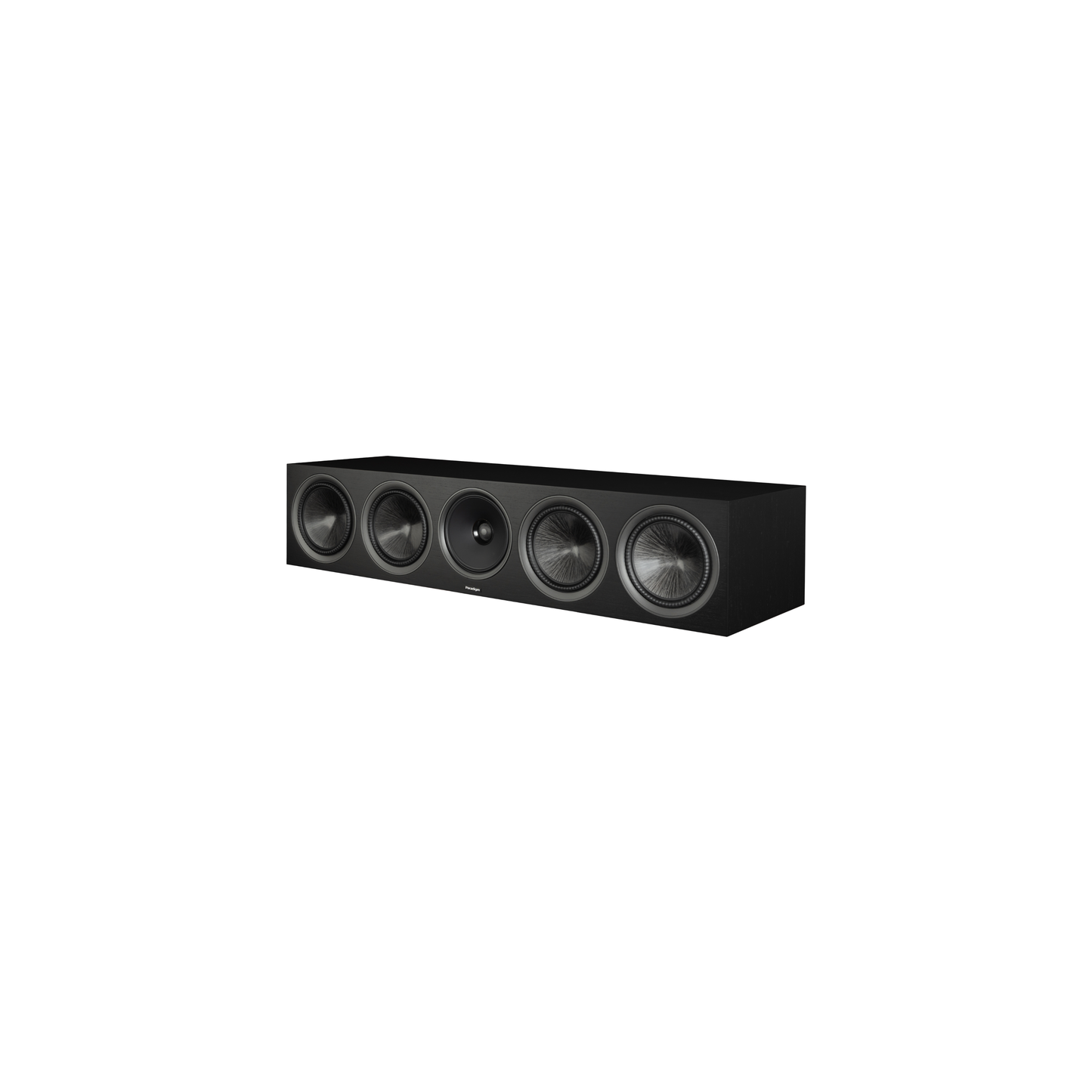 Premier 620C v2 Center Speaker - Black Walnut