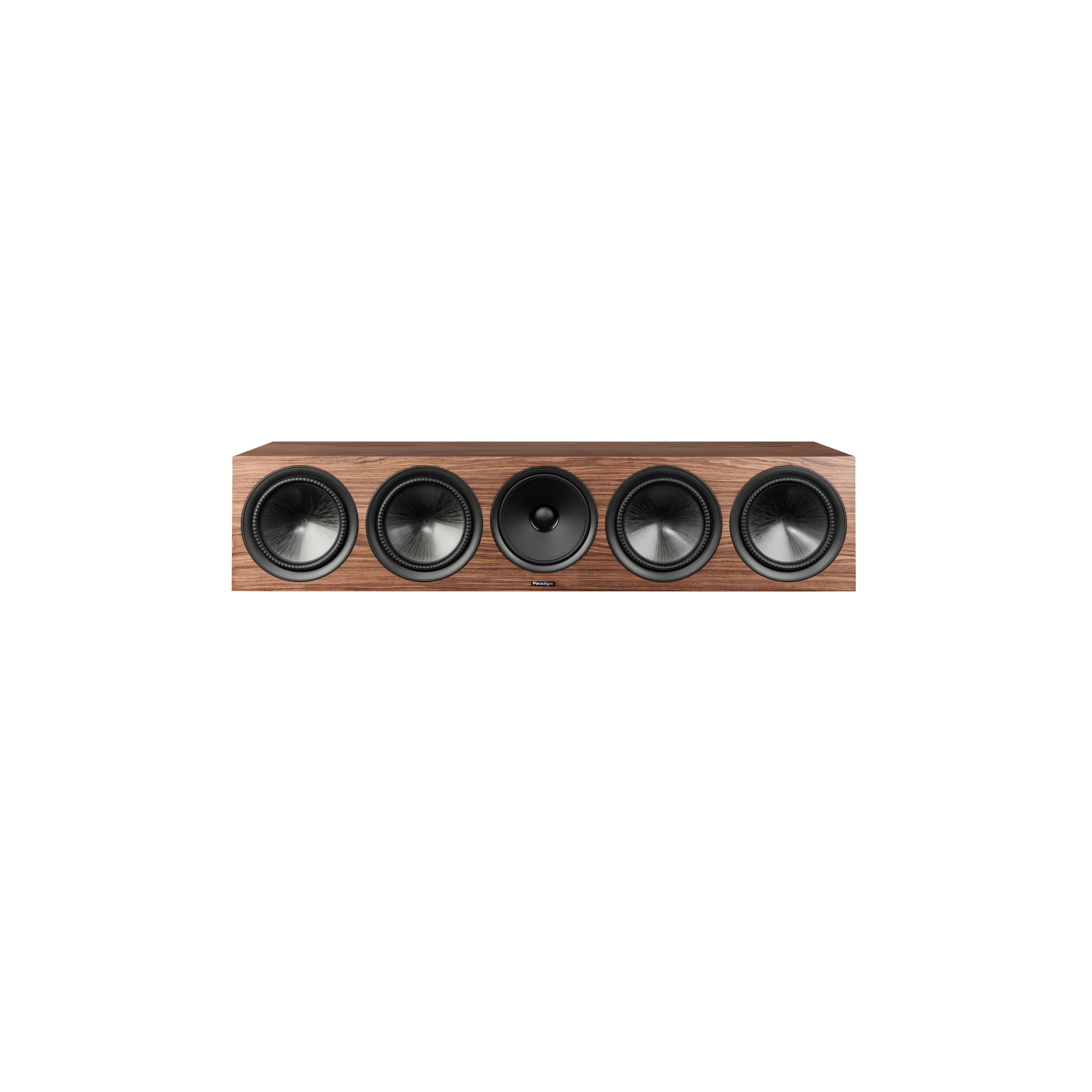 Premier 620C v2 Center Speaker - Walnut