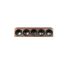 Premier 620C v2 Center Speaker - Walnut