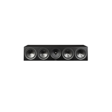 Premier 620C v2 Center Speaker - Black Walnut