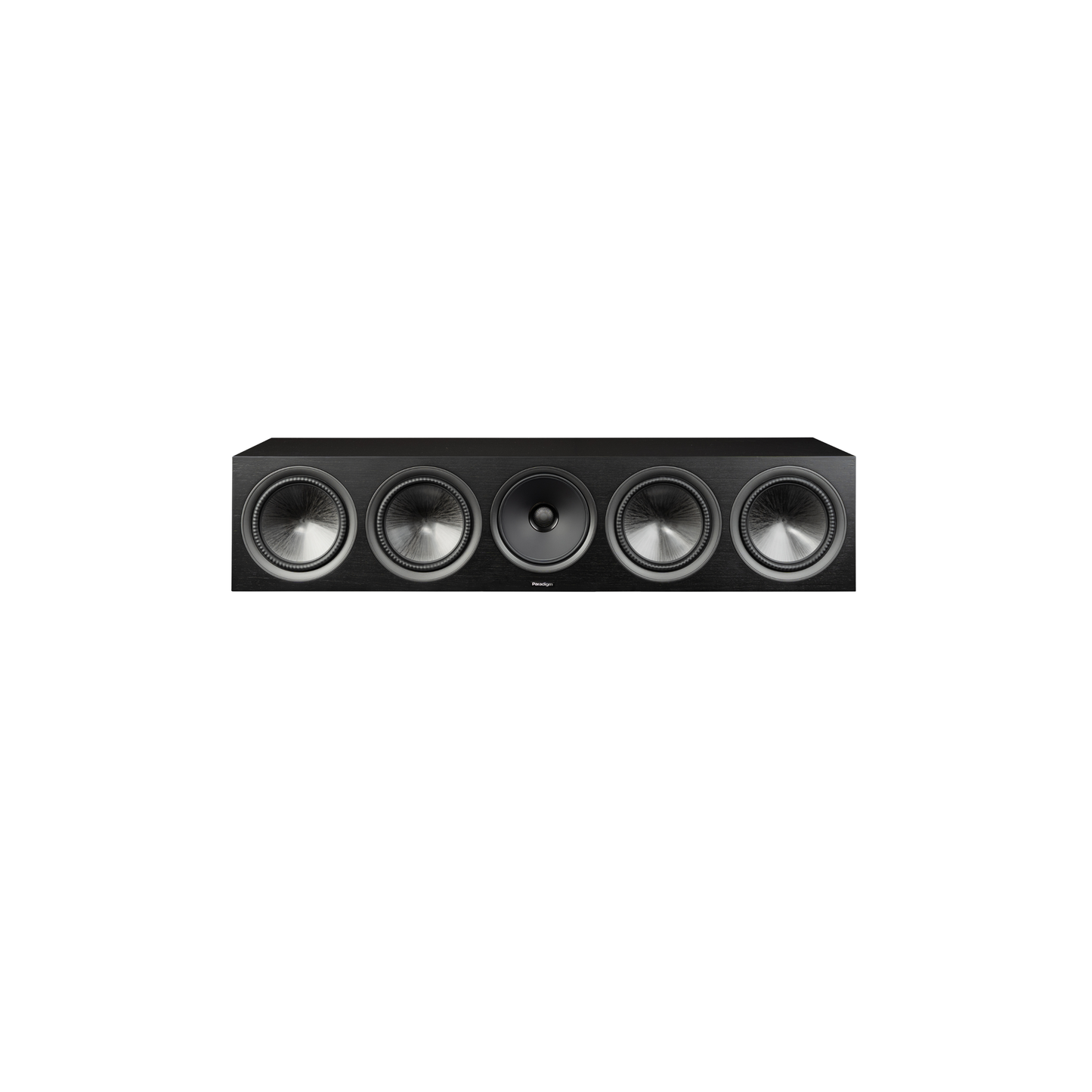 Premier 620C v2 Center Speaker - Black Walnut