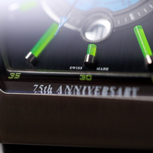 McIntosh Vanguard Skeleton 75th Anniversary Watch by Franck Muller