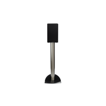 Premier 120B v2 Bookshelf Speaker - Black Walnut