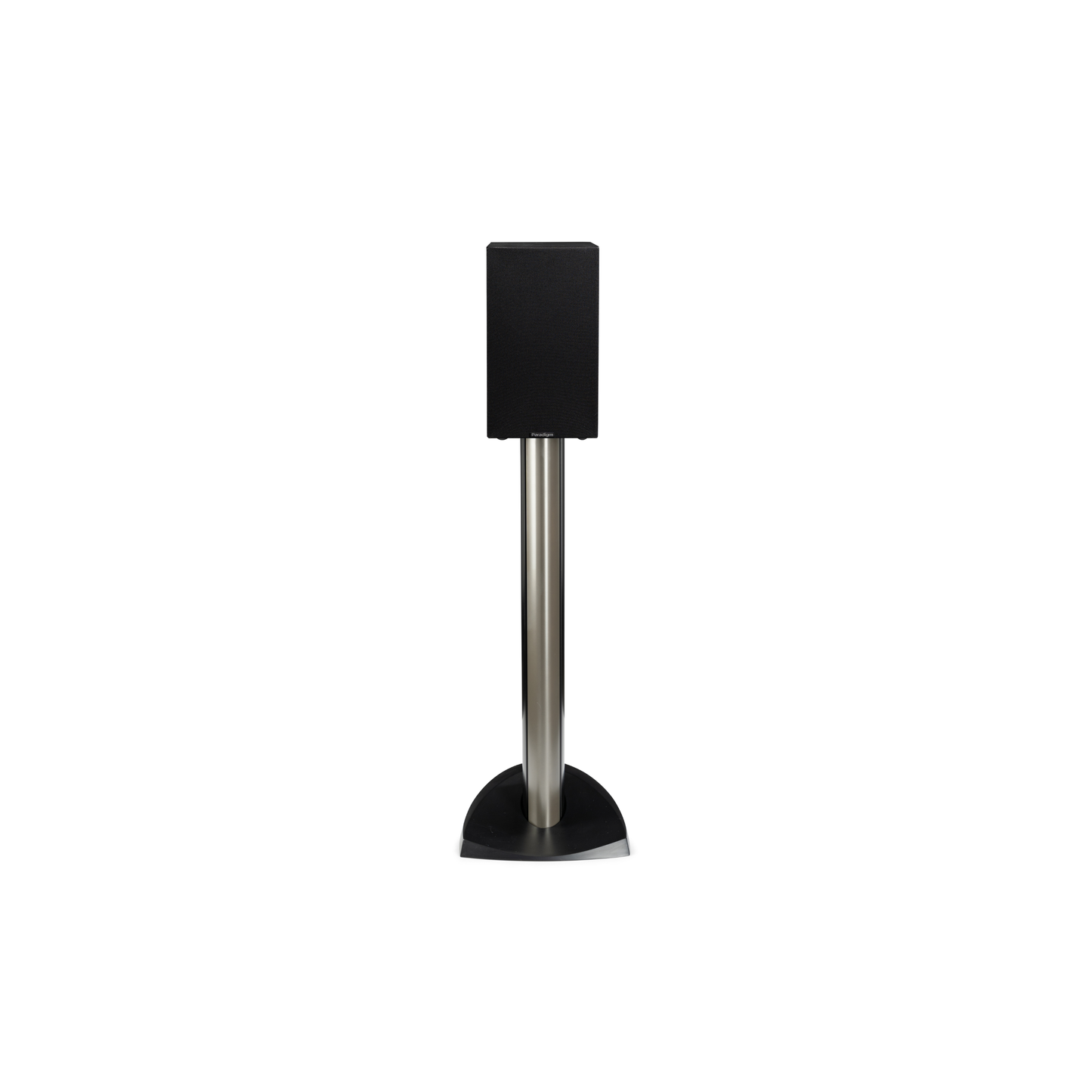 Premier 120B v2 Bookshelf Speaker - Black Walnut
