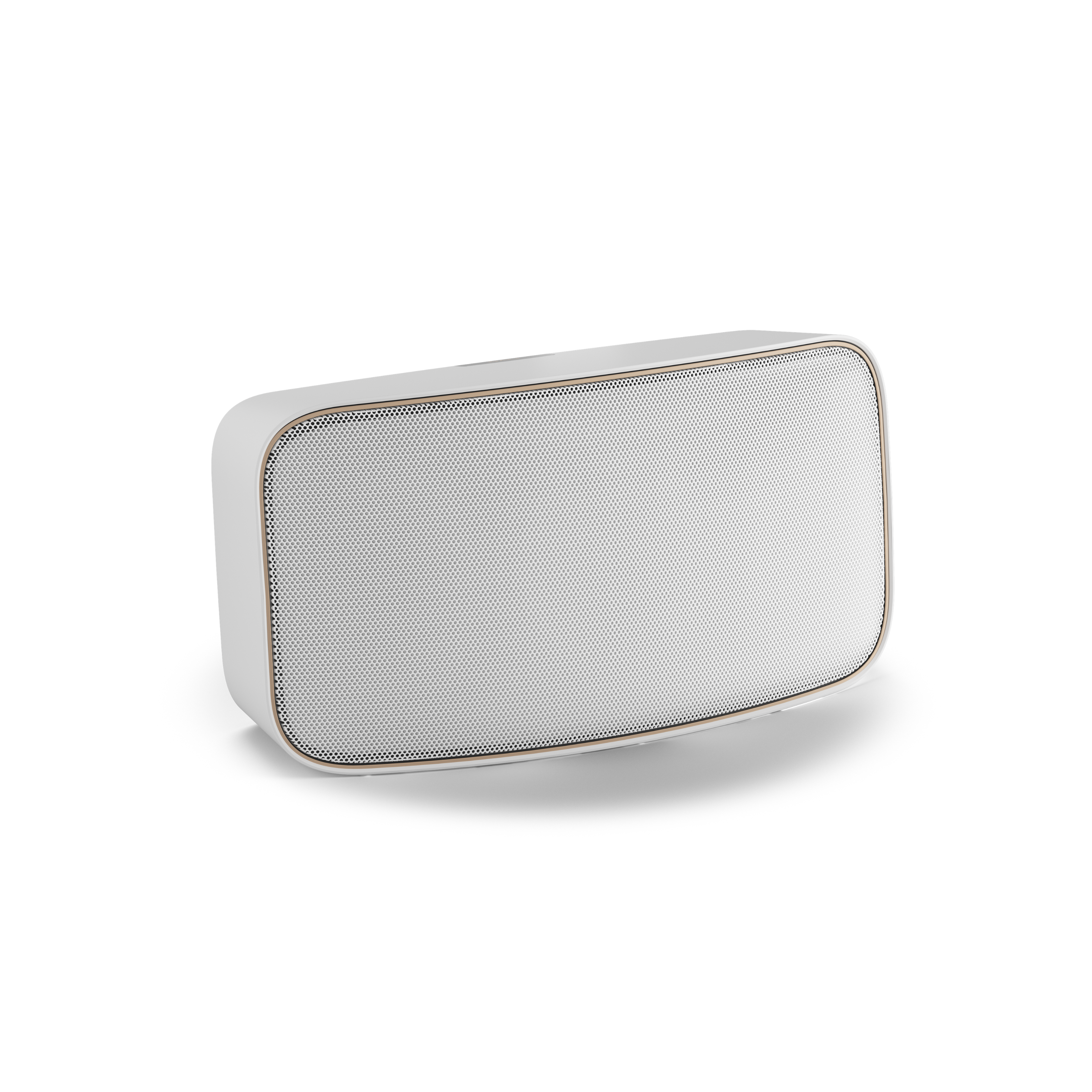 Gardian OW-6 Outdoor Loudspeaker Pair - White