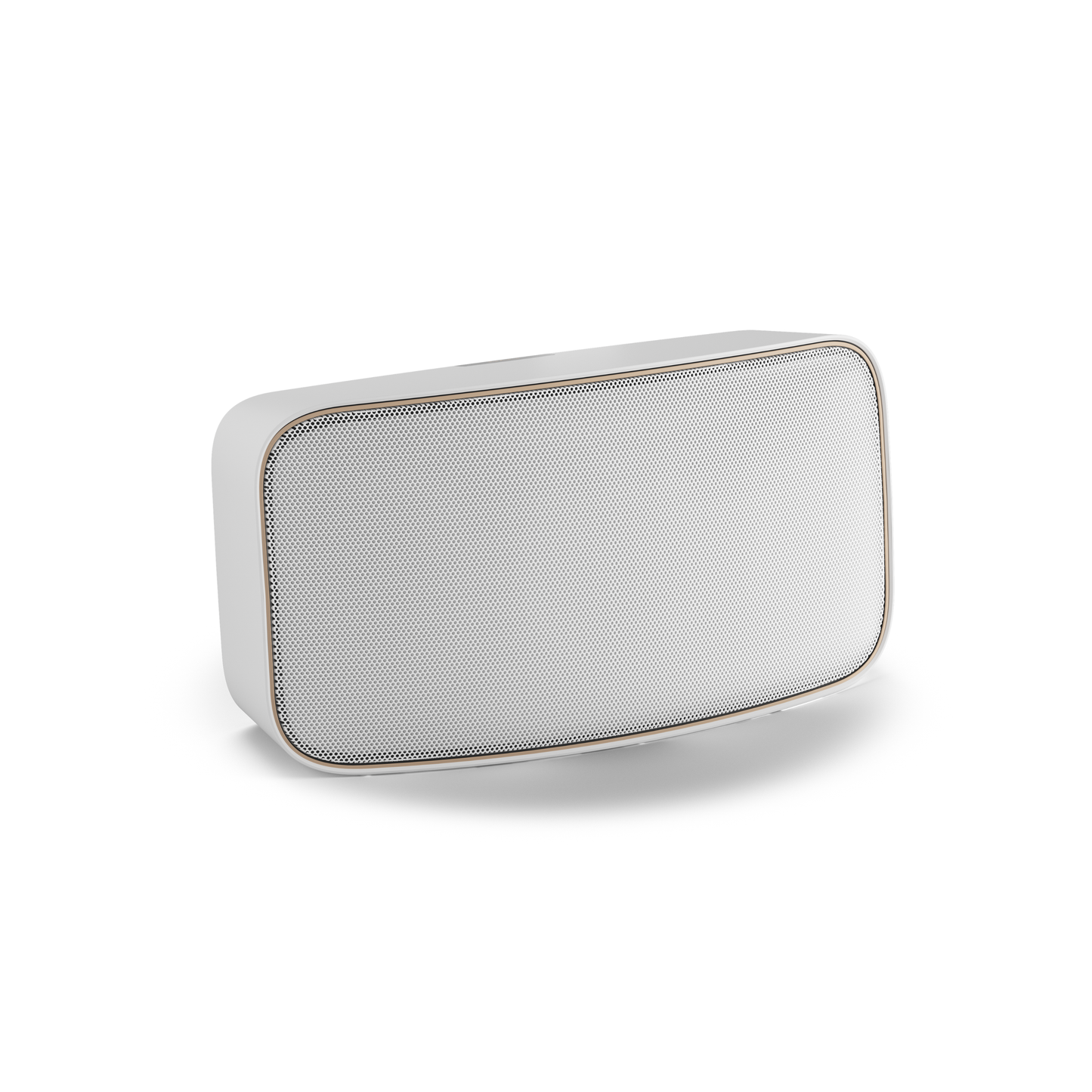 Gardian OW-6 Outdoor Loudspeaker Pair - White