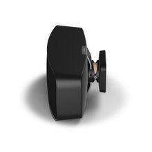 Gardian OW-6 Outdoor Loudspeaker Pair - Black