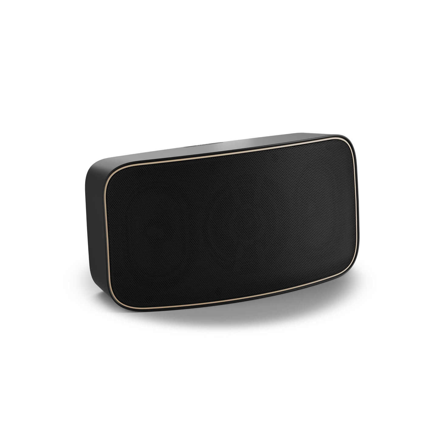 Gardian OW-6 Outdoor Loudspeaker Pair - Black