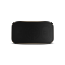 Gardian OW-6 Outdoor Loudspeaker Pair - Black