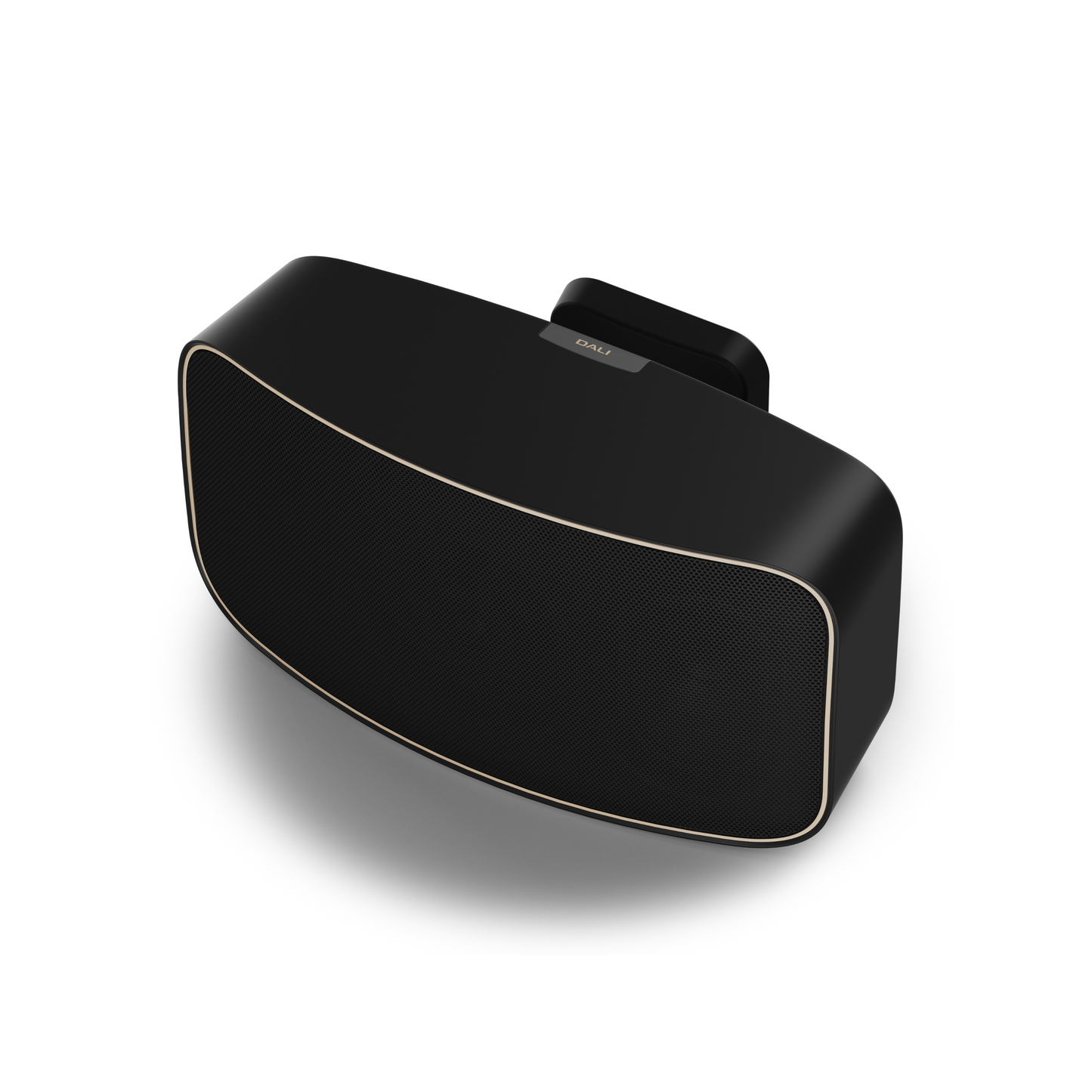 Gardian OW-6 Outdoor Loudspeaker Pair - Black