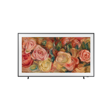 43 Inch Frame QLED Art Mode Smart 4K UHD TV LS03D (2024)