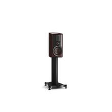 EPIKORE 3 Premium Bookshelf Speaker Pair - High Gloss Maroon