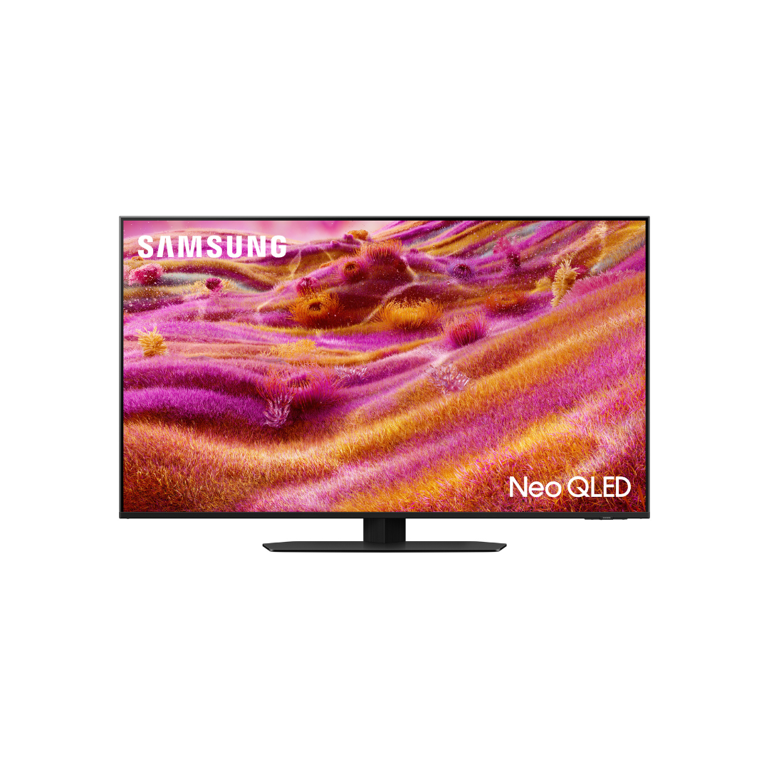 55 Inch QN90F Neo QLED 4K Vision AI Smart TV (2025) QN55QN90FAFXZC