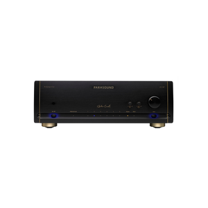 JC2BP Preamplifier