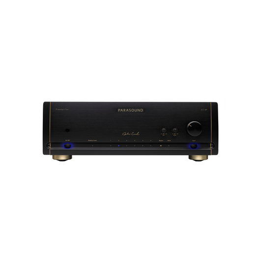JC2BP Preamplifier