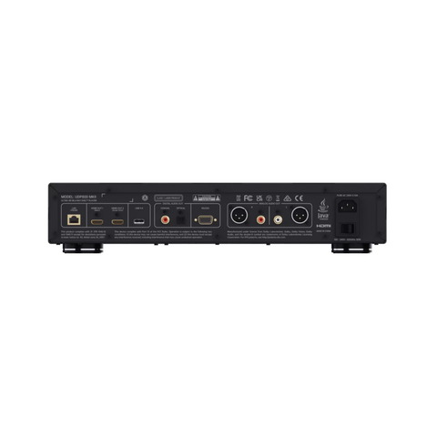 PRE-ORDER UDP800 MKll  – 4K UHD Blu-Ray Player