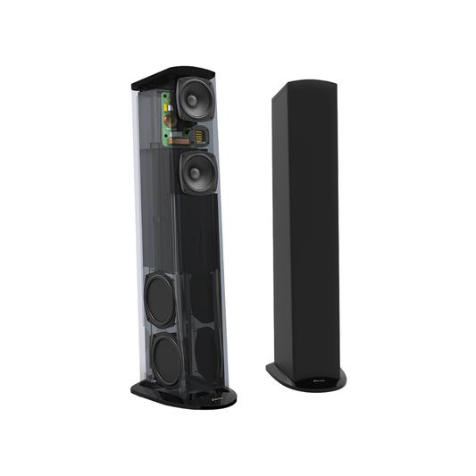 Triton Seven Floorstanding Tower Speaker Pair