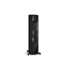 EPIKORE 9 Premium Floorstanding Speaker Pair - High Gloss Black