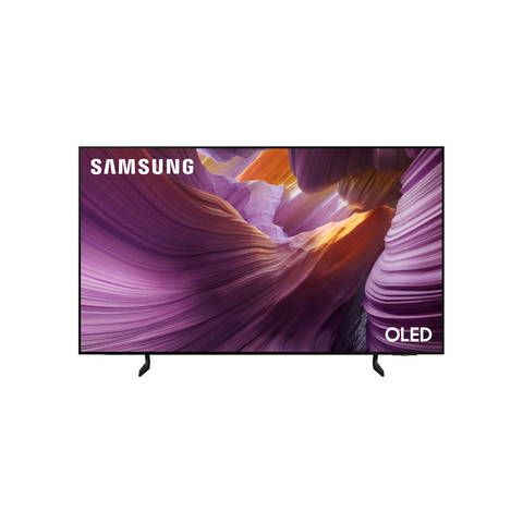 55 Inch S85F OLED 4K Vision AI Smart TV (2025)