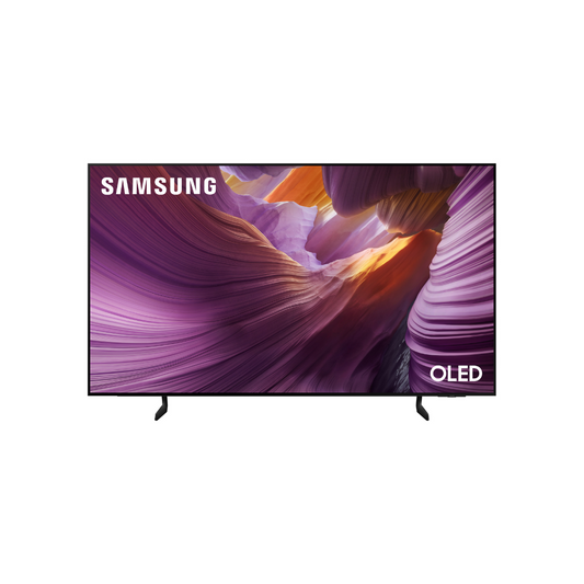 55 Inch S85F OLED 4K Vision AI Smart TV (2025)