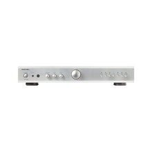 A11 MKII Stereo Integrated Amplifier - Silver