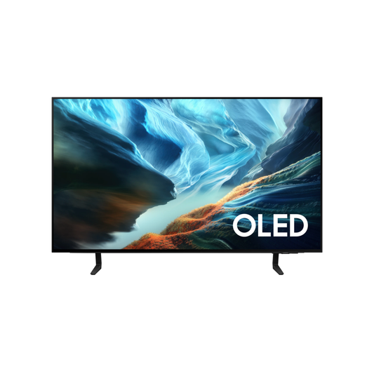 55 Inch Class OLED S90H 4K Samsung Vision AI Smart TV (2026) QN55S90HAEXZC
