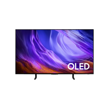 55 Inch Class OLED S85H 4K Samsung Vision AI Smart TV (2026) QN55S85HAEXZC
