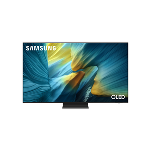 65 Inch Class OLED S95H 4K Samsung Vision AI Smart TV (2026) QN65S95HAFXZC