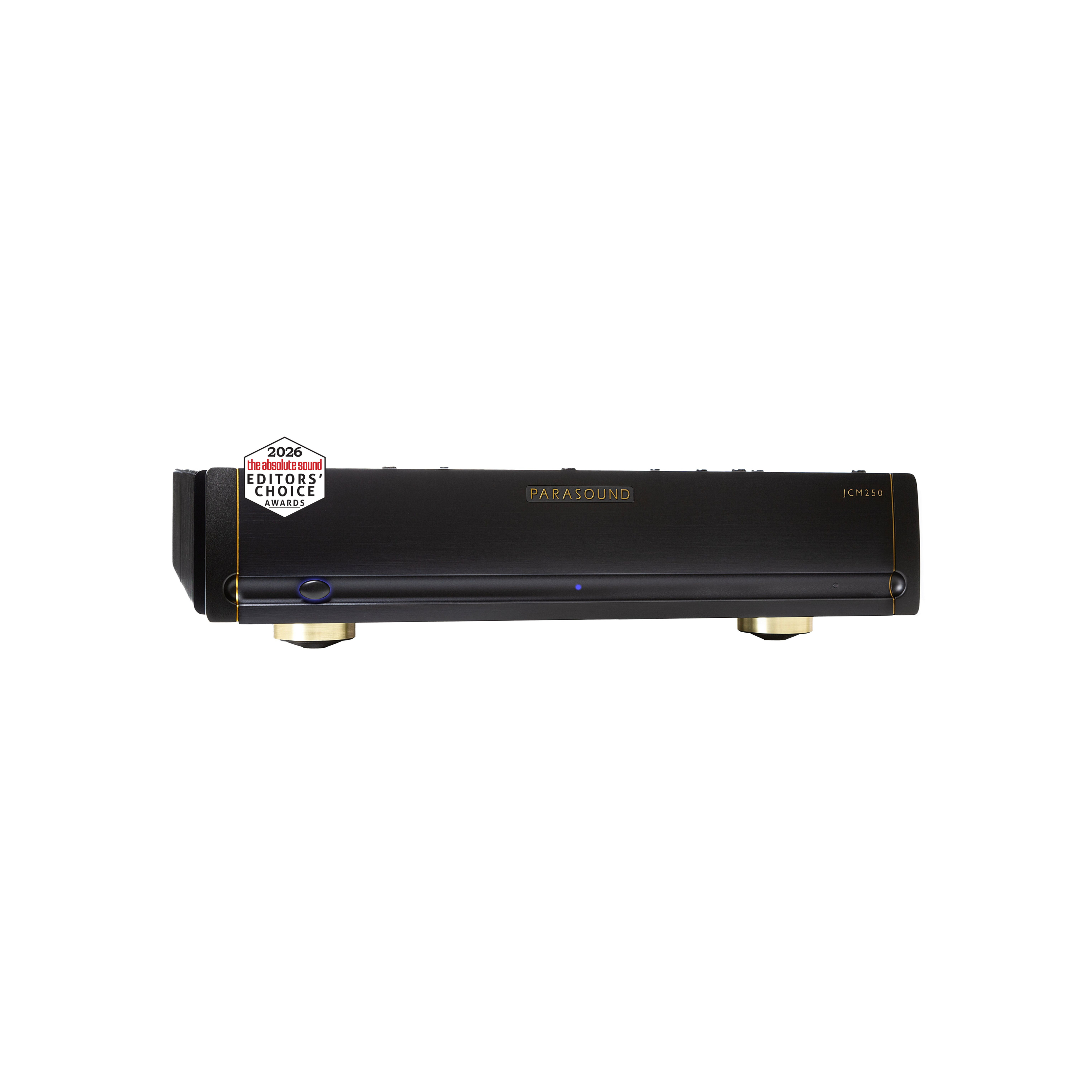 JCM250 Compact Monoblock Amplifier