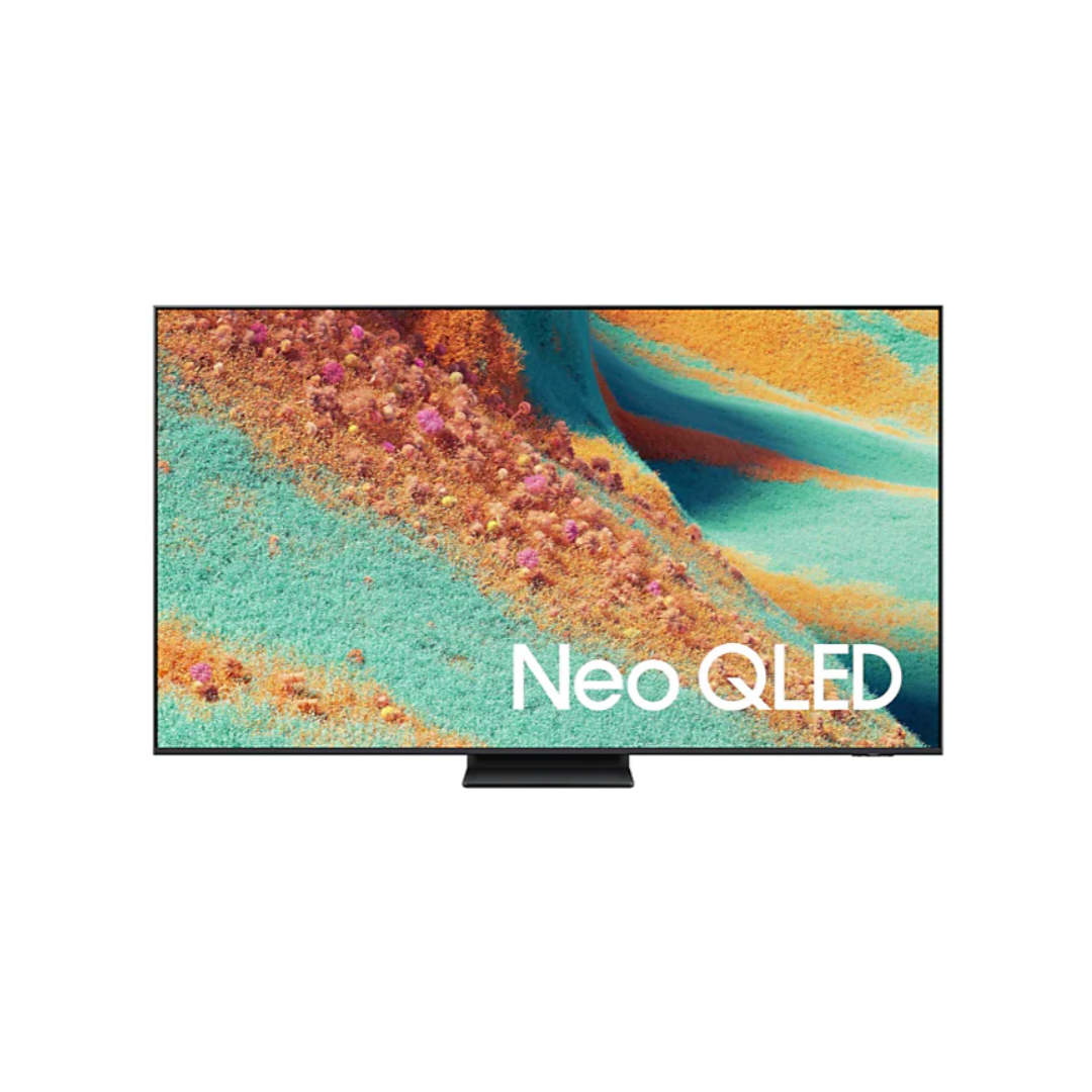 65 Inch QN85F Neo QLED 4K Vision AI Smart TV (2025) QN65QN85FAFXZC