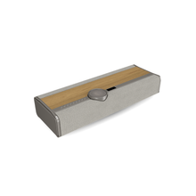 Vega All-In-One Sound System - Natural Oak