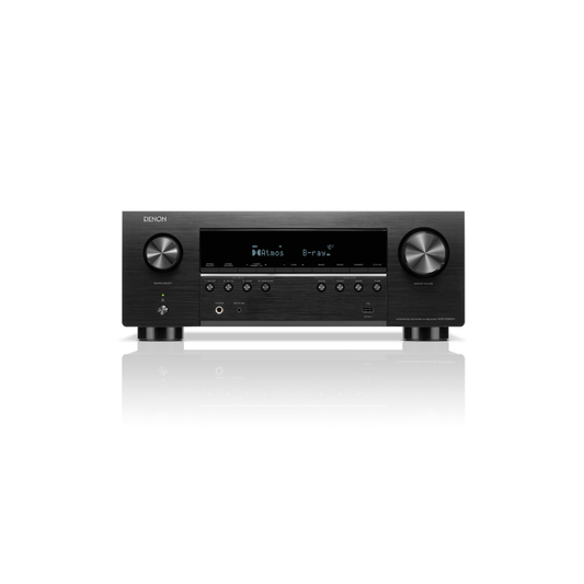 AVR-S980H AV Receiver