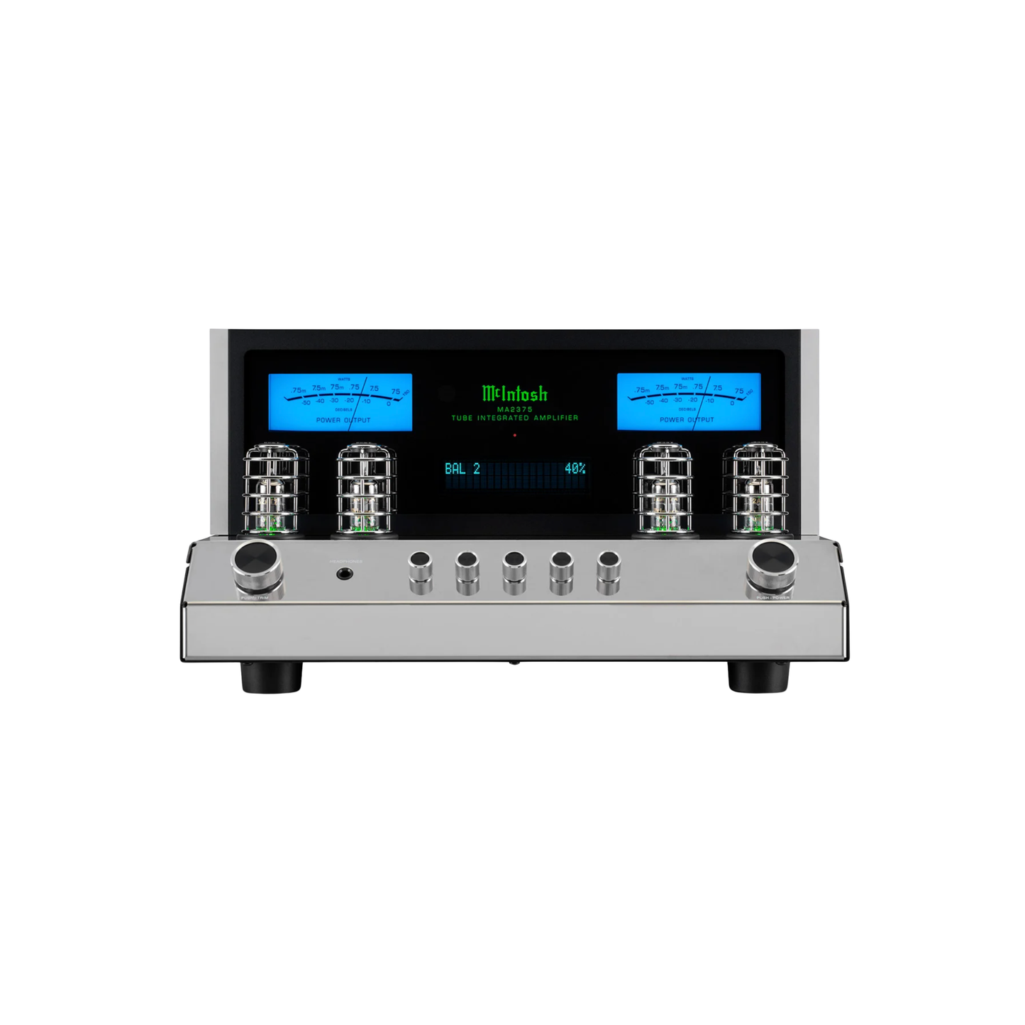 MA2375 2-Channel Vacuum Tube Integrated Amplifier